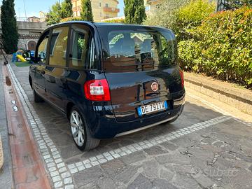 Fiat multipla 1.9 120cv