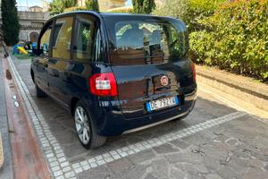 Fiat multipla 1.9 120cv