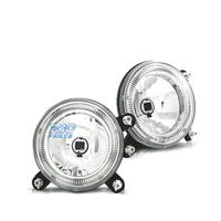 FARI PER VOLKSWAGEN VW GOLF MK2 83-91 ANGEL EYES F