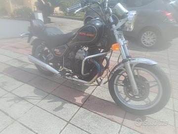 Moto Guzzi Florida V65