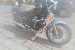 Moto Guzzi Florida V65