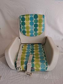 Chicco Mode.rialzo sedia per Bambini