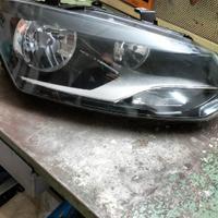 fanale anteriore destro polo 6r 