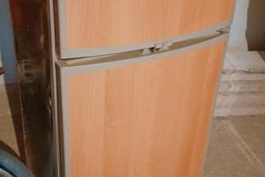 frigorifero trivalente grande x camper