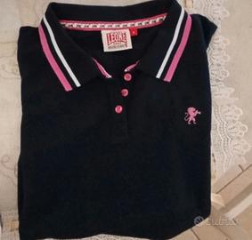 maglietta vintage leone