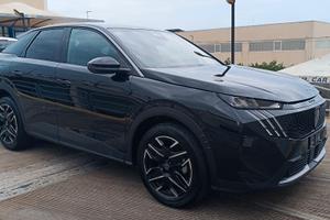 Peugeot 3008 Hybrid 145 e-DCS6 Allure