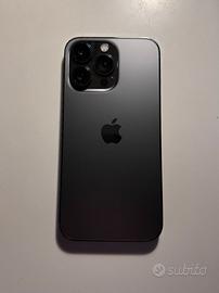 iPhone 13 Pro 128GB Grafite