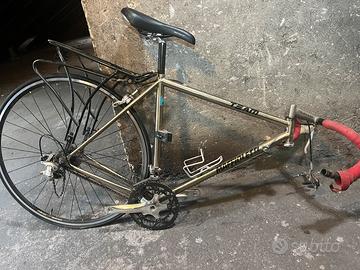 Bici corsa