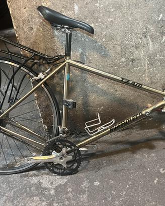 Bici corsa