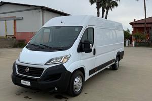Fiat Ducato maxxi 2019