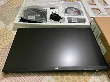 TITAN ARMY P2510HS: il monitor da 300 Hz