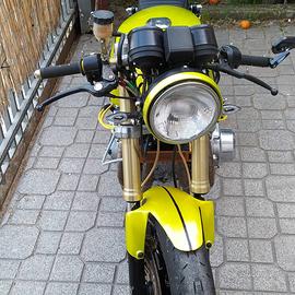 Suzuki katana