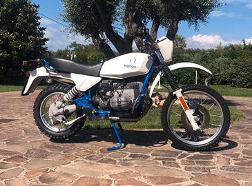 BMW r 80 gs basic