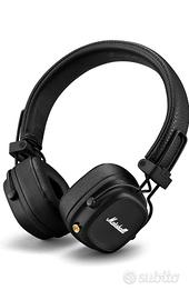 Marshall Cuffie Bluetooth