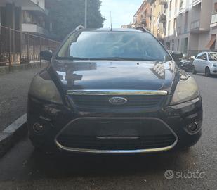Ford Focus 2009