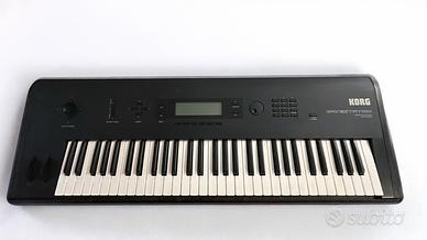TASTIERA KORG  WS1