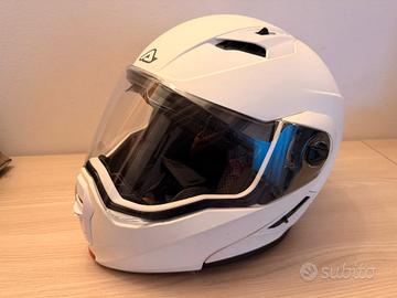 Casco Acerbis modulare taglia S