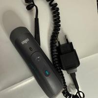 Regolabarba Braun CruZer Beard&Head 5415