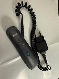 Regolabarba Braun CruZer Beard&Head 5415