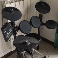 batteria elettronica 