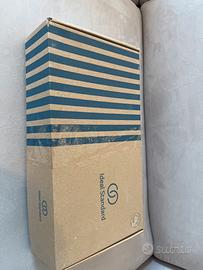 Coppia rubinetti Ideal Standard Ceralife O