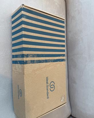 Coppia rubinetti Ideal Standard Ceralife O