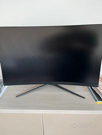 monitor msi
