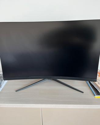monitor msi