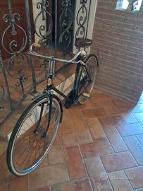  bicicletta Bianchi Smeraldo (1958) - 