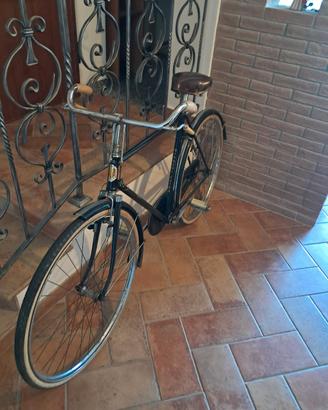  bicicletta Bianchi Smeraldo (1958) - 