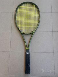 Wilson Blade V8