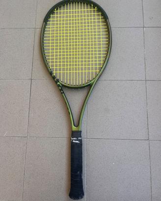 Wilson Blade V8