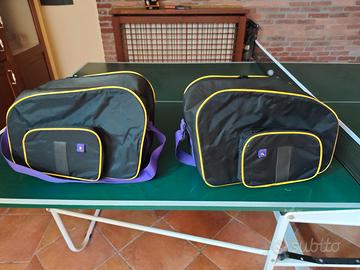 Borse interne originali BMW K100