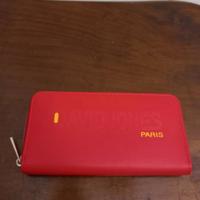 Portafoglio David Jones Paris