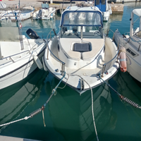 Barca da pesca