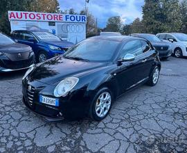 ALFA ROMEO MiTo 1.4 TURBO BENZINA/GPL*120CV - 2010