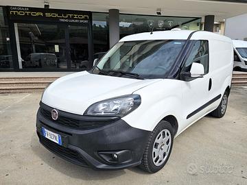 Fiat Doblo t-jet N.p. Sx Cargo - Con Officina Mobi