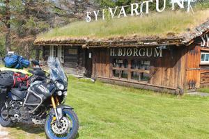 jamaha supertenerè 1200 xtze RAID EDICTION