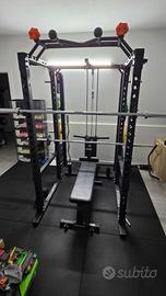 home gym Lacertosus