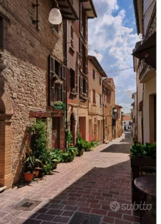 Appartamento – Sigillo, Giacconale - Vista 4