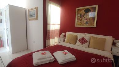 Alguerita Bilocale Centro Storico