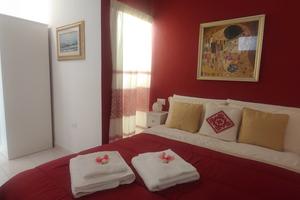 Alguerita Bilocale Centro Storico