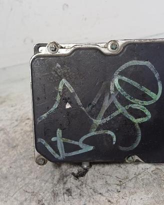 ABS NISSAN Qashqai 1° Serie 0265950616/0265235295