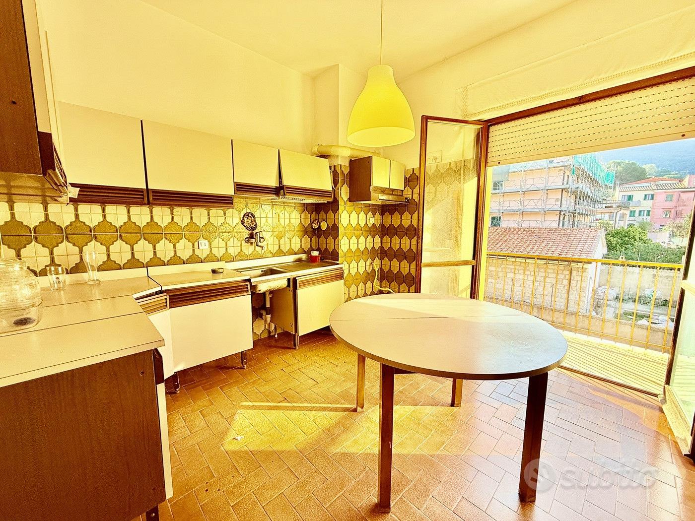 Apartment in Marciana Marina, Casevecchie - Altro