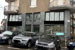 Negozio a Olgiate Comasco