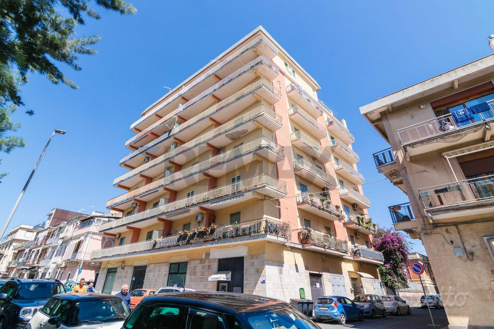Apartment in Francofonte, Siracusa - Vista 5
