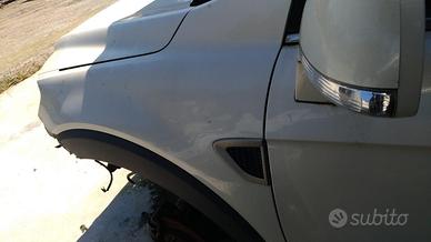 PARAFANGO ANTERIORE SINISTRO CHEVROLET Captiva 1Â°