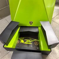 Lego Lamborghini Sian