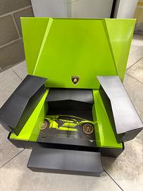 Lego Lamborghini Sian