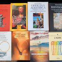 libri vari